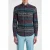 Paul Smith S/c Super Slim Fit Shirt Very Dark Navy