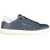 Gasblauwe polyurethaan herensneaker