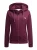 U.S. POLO ASSN. dames sweatjack USRubyy van katoen-polyester mix