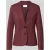 Jake*s Collection Regular fit kort colbert van viscosemix