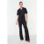 Trendyol Vrouwen  Kraag Jumpsuit