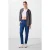 Dames Joggingbroek met Rits