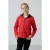 Jeugd Unisex Kaptrui met Rits