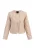 faina Blazers  beige / rosa / wit