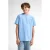 Petrol Industries T-shirt blauw