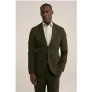 We Fashion Blazer Moss Green