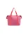 Scalpers Tas  pink / lichtroze