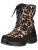 JOSEF SEIBEL Snowboots  beige / bruin / zwart
