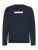 BLEND Sweatshirt ‘BHKemuel’  zwart / wit