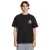 T-shirt Volcom Curious Cat