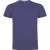 Roly Heren Dogo Premium T-Shirt (Denim Blauw)