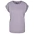 Dames T-shirt Urban Classic extended