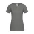Dames-T-shirt Stedman Classic Organic
