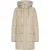 Ilse Jacobsen 10 Walkpep02 Padded Coat Cobblestone