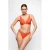 Marie Jo Cerina string – oranje