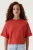 Garcia t-shirt rood