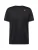 NIKE Functioneel shirt  zwart / offwhite