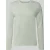Christian Berg Men Longsleeve met ronde halsuitsnijding
