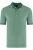 Marvelis Casual Polo shirt Korte mouw smaragd