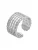 Heideman Ring  zilver