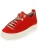 Paul Green Sneakers laag  kersrood