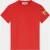 Stieglitz Fairuz Fitted T-shirt Red