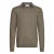 Polo met lange mouwen Casual Friday Bells