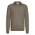 Polo met lange mouwen Casual Friday Bells