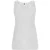 Roly Dames/Dames Brenda Tanktop (Wit)