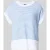 Joop! T-shirt van puur katoen in tricotlook model ‘Kipe’