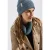 Street One Dames Ribgebreide lusjaal in Blauw