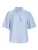 Peppercorn Blouse ‘Hedda’  pastelblauw