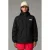 The North Face jas Antora zwart
