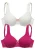 NUANCE BH  eosine / wit