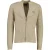 Vest New Zealand beige wol