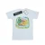 Disney Heren Zootropolis Stad T-Shirt (Wit)