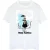 Li-cense Disney dames mary poppins rooftop landing kleuren katoenen t-shirt
