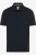 Brax Polo shirt Korte mouw donkerblauw