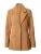 Bella x ABOUT YOU Blazers ‘Florence’  beige / cognac
