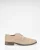 Recall | Heren | – Dress Schoen Taupe