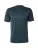 ENDURANCE Functioneel shirt ‘Vernon’  petrol