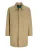 Portland Outerwear Company Tussenjas  greige