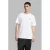 adidas Originals regular T-shirt wit