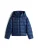TOMMY HILFIGER Winterjas  donkerblauw
