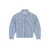Dames spijkerjack Wrangler Jumbo Truxker