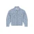 Dames spijkerjack Wrangler Jumbo Truxker