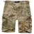Cargo shorts Brandit BDU Ripstop