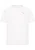 Mister Tee Shirt ‘Embrace Every Moment’  lichtroze / wit