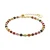 Armband Luxenter Irfoa 18k goud afwerking