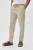 Matinique linnen regular casual broek taupe